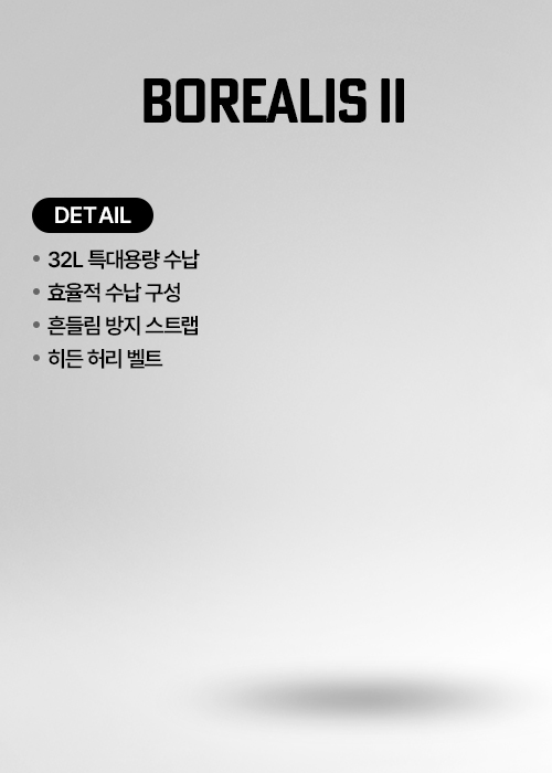 NEW YEAR, NEW BACKPACK