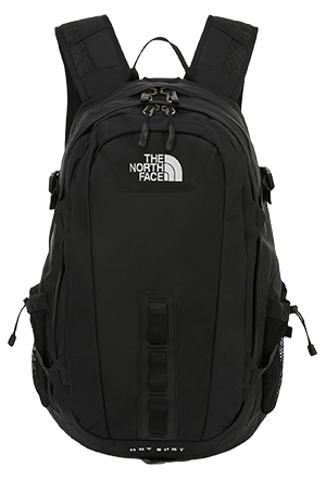 NEW YEAR, NEW BACKPACK