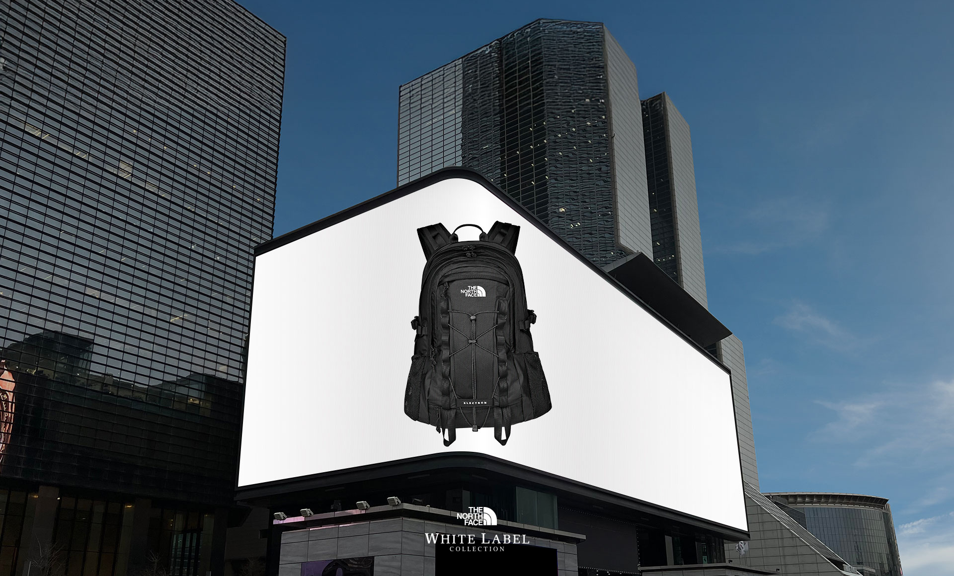 NEW YEAR, NEW BACKPACK