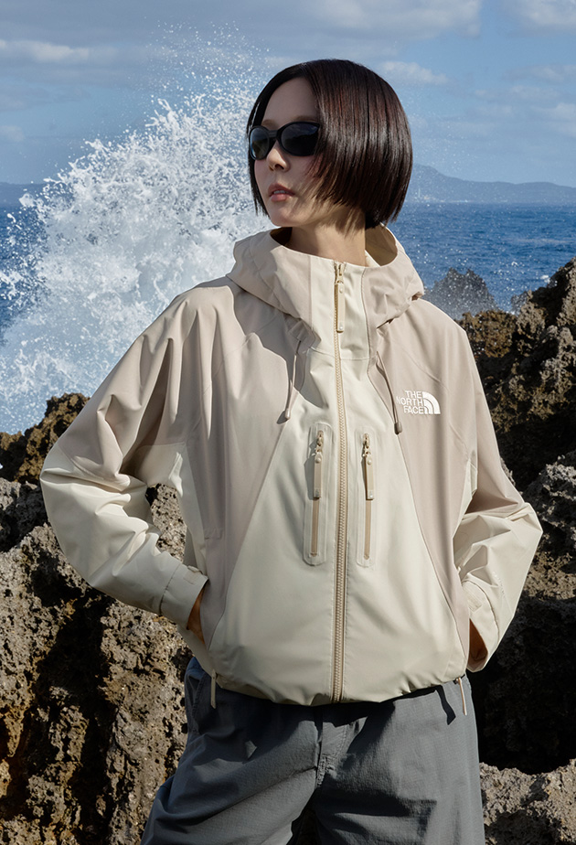 LIGHT LAYERS, BLOOMING