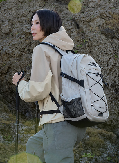 LIGHT LAYERS, BLOOMING