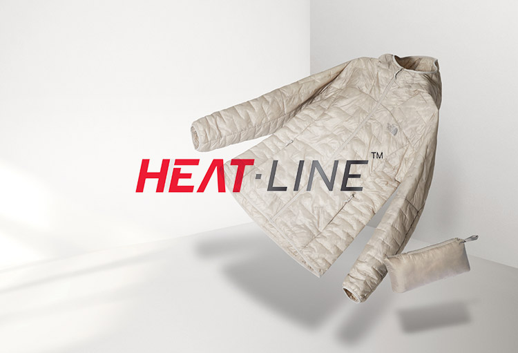 HEAT-LINE