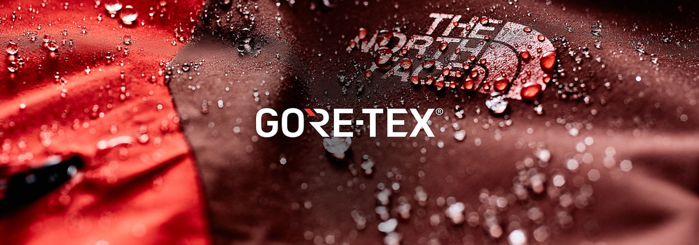 GORE-TEX®