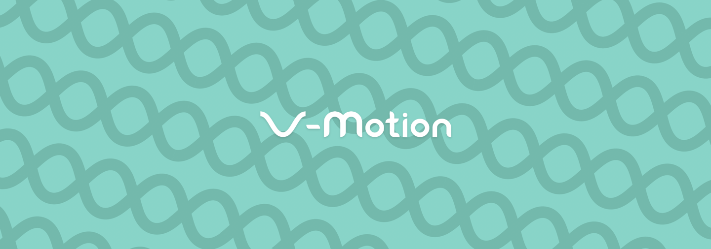 V-MOTION