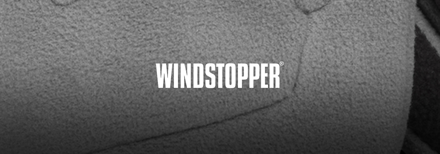 WINDSTOPPER®