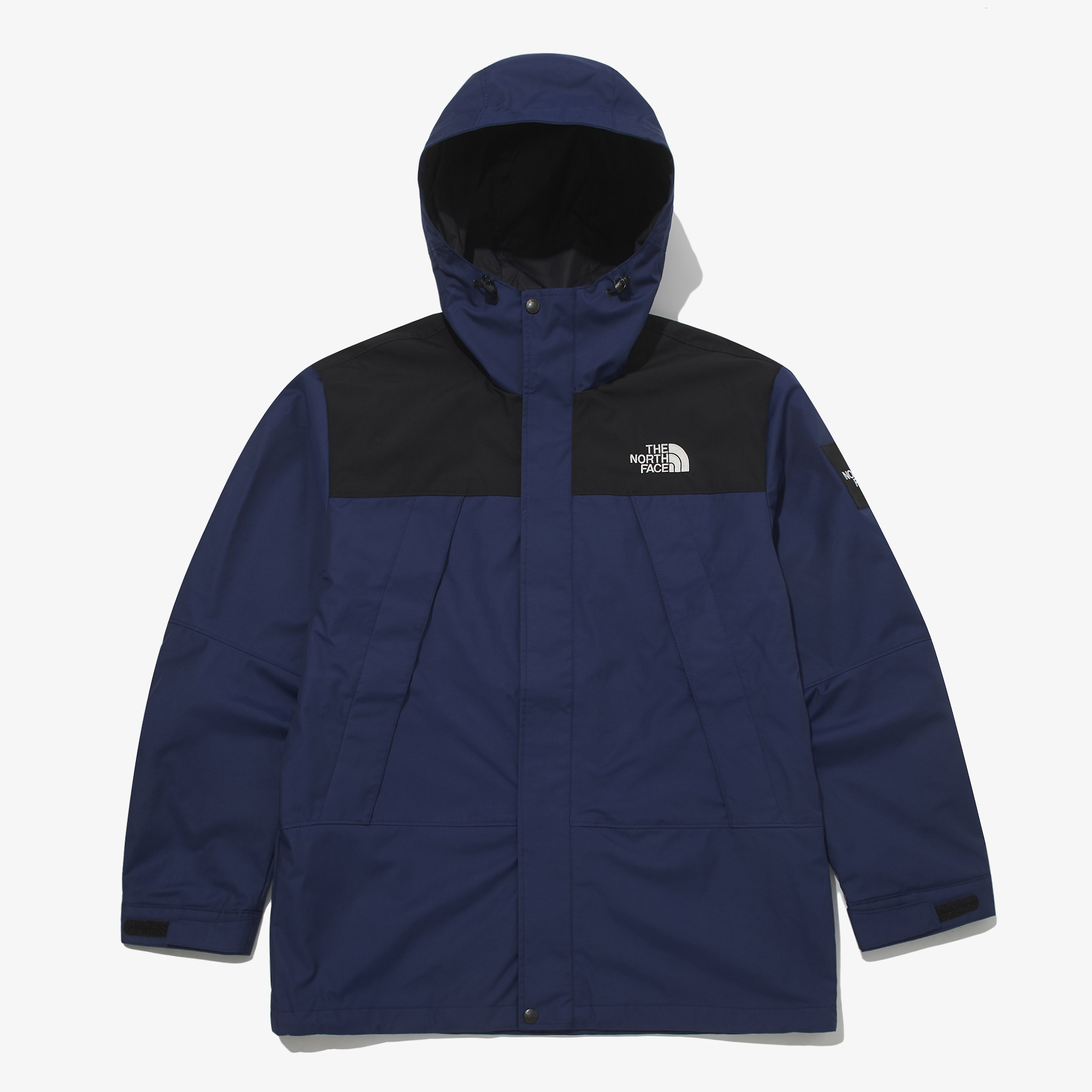 MULTI GRANBY EX JACKET 3 SP 노스페이스