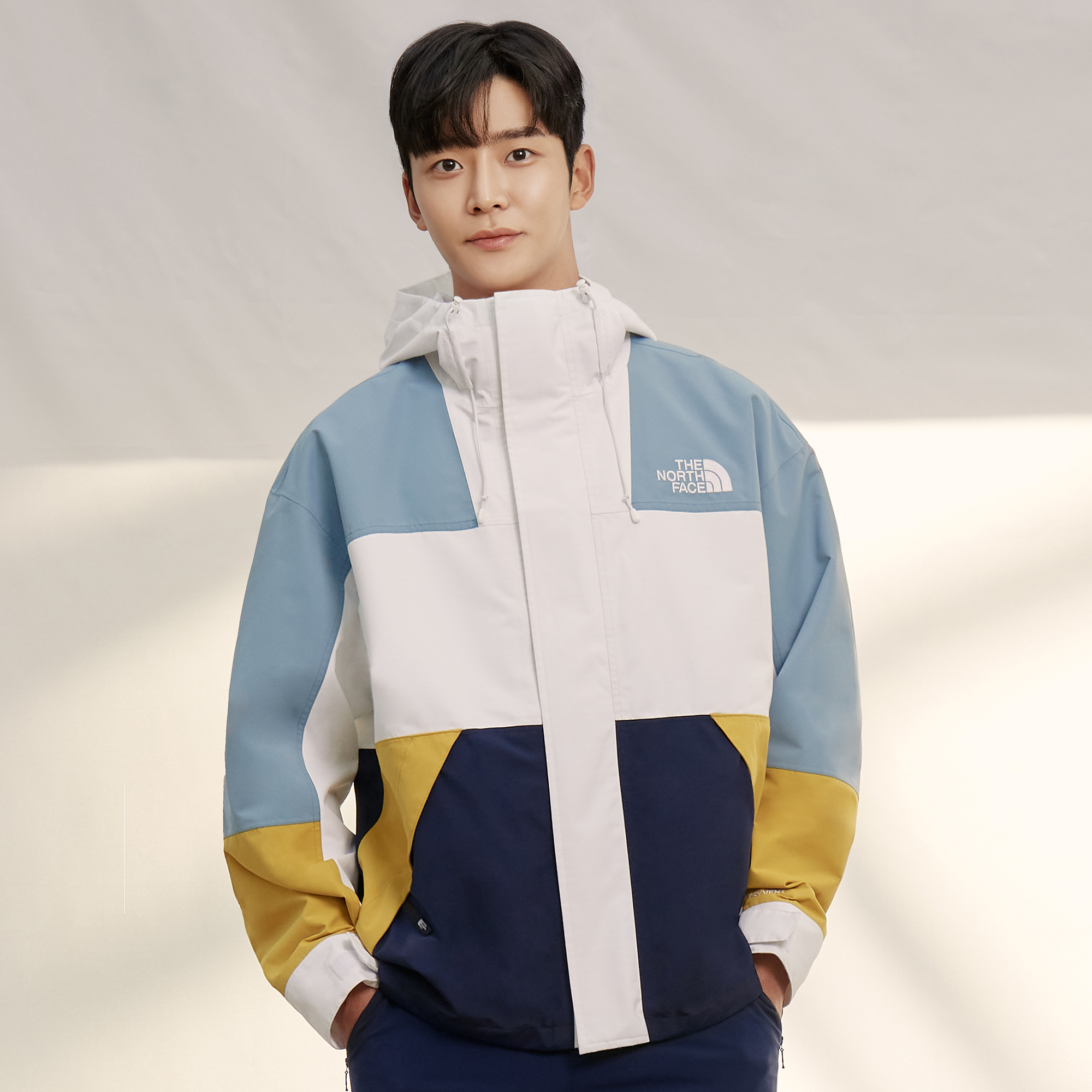 hi mountain dryvent jacket