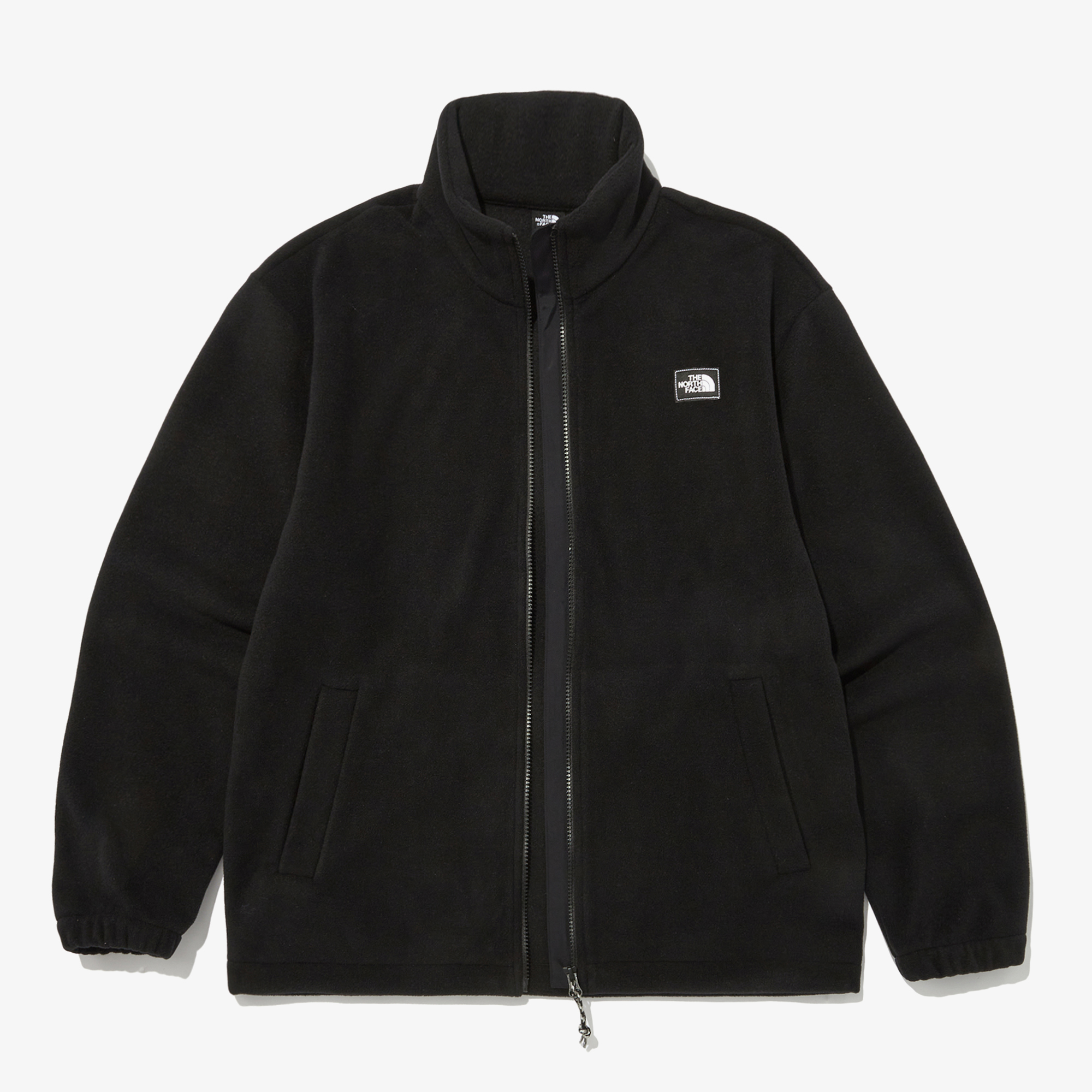 CARAVAN EX FLEECE JACKET - 노스페이스