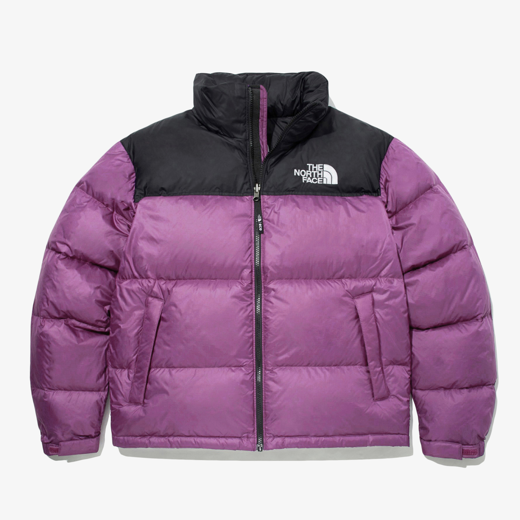 The North Face Eco Nuptse Down Jacket Men's