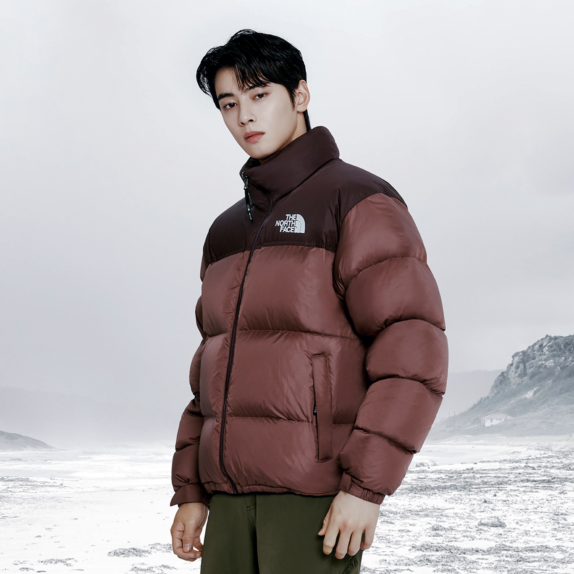 [THE NORTH FACE]★韓国大人気★M'S 1996 ECO NUPTSE JACKET 楽天市場】☆2024年度新商品☆送料無料☆【正規品】THENORTHFACE