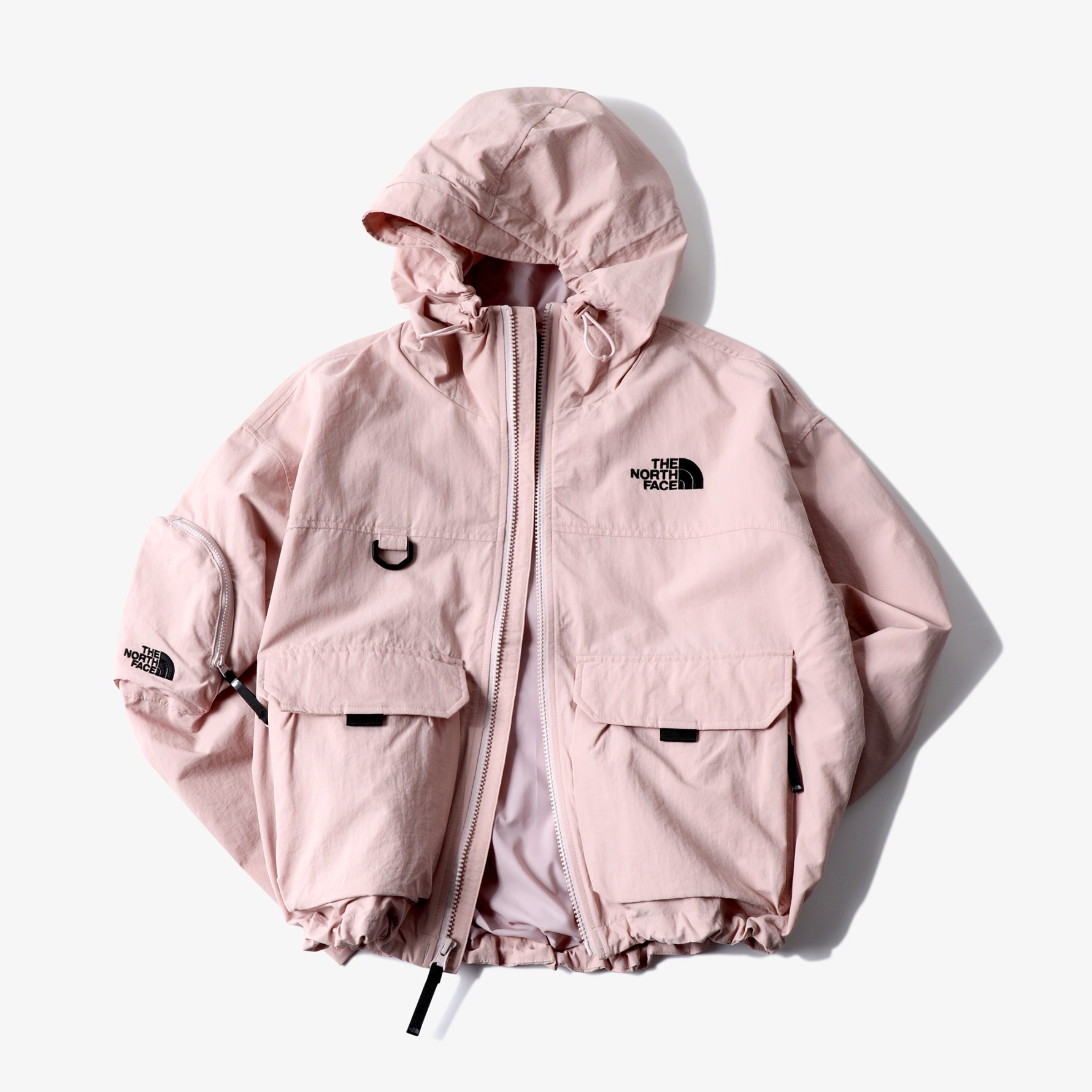 [THE NORTH FACE] W'S VESTI JACKET★NJ3BR34 W'S VESTI JACKET - 노스페이스