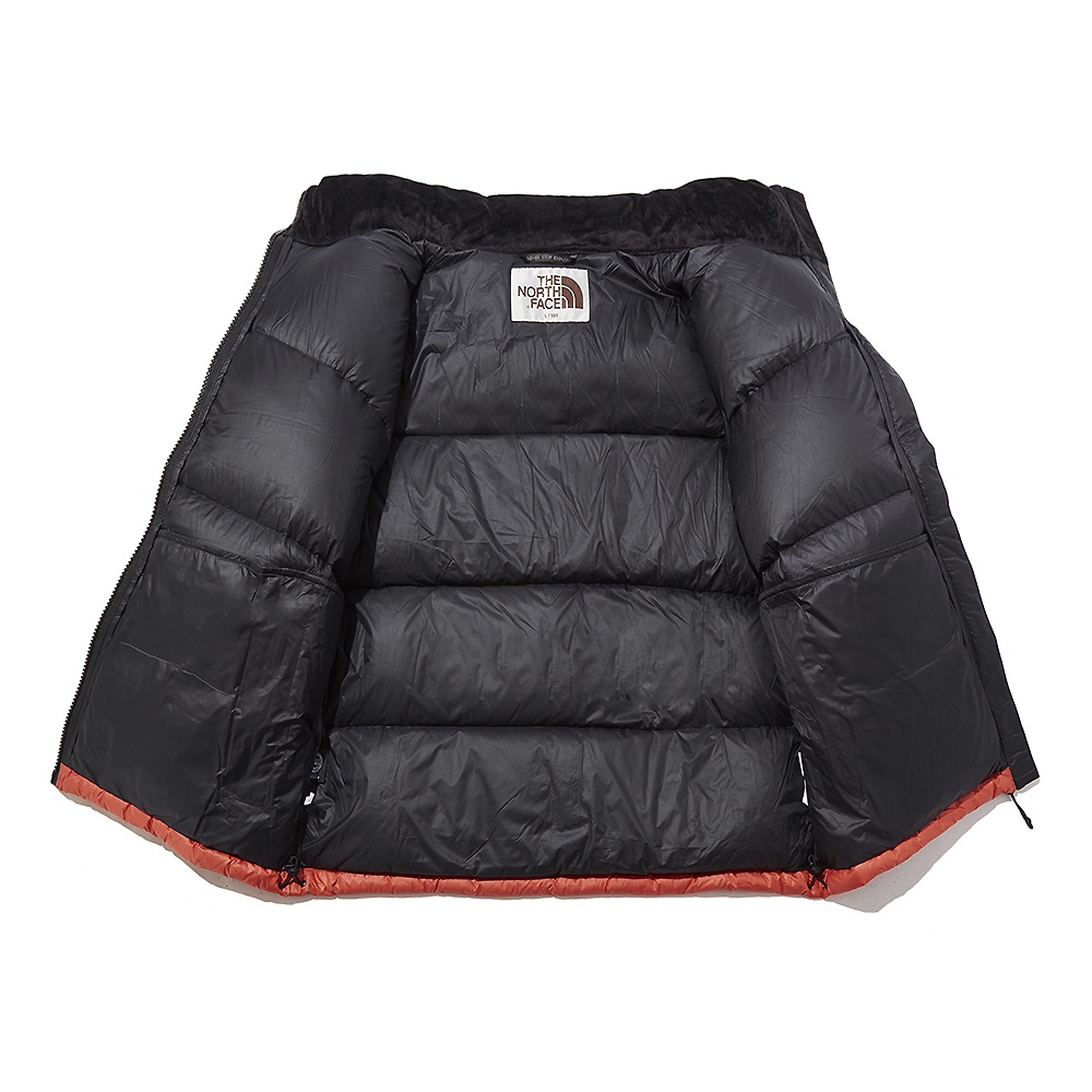 NOVELTY NUPTSE DOWN JACKET 노스페이스
