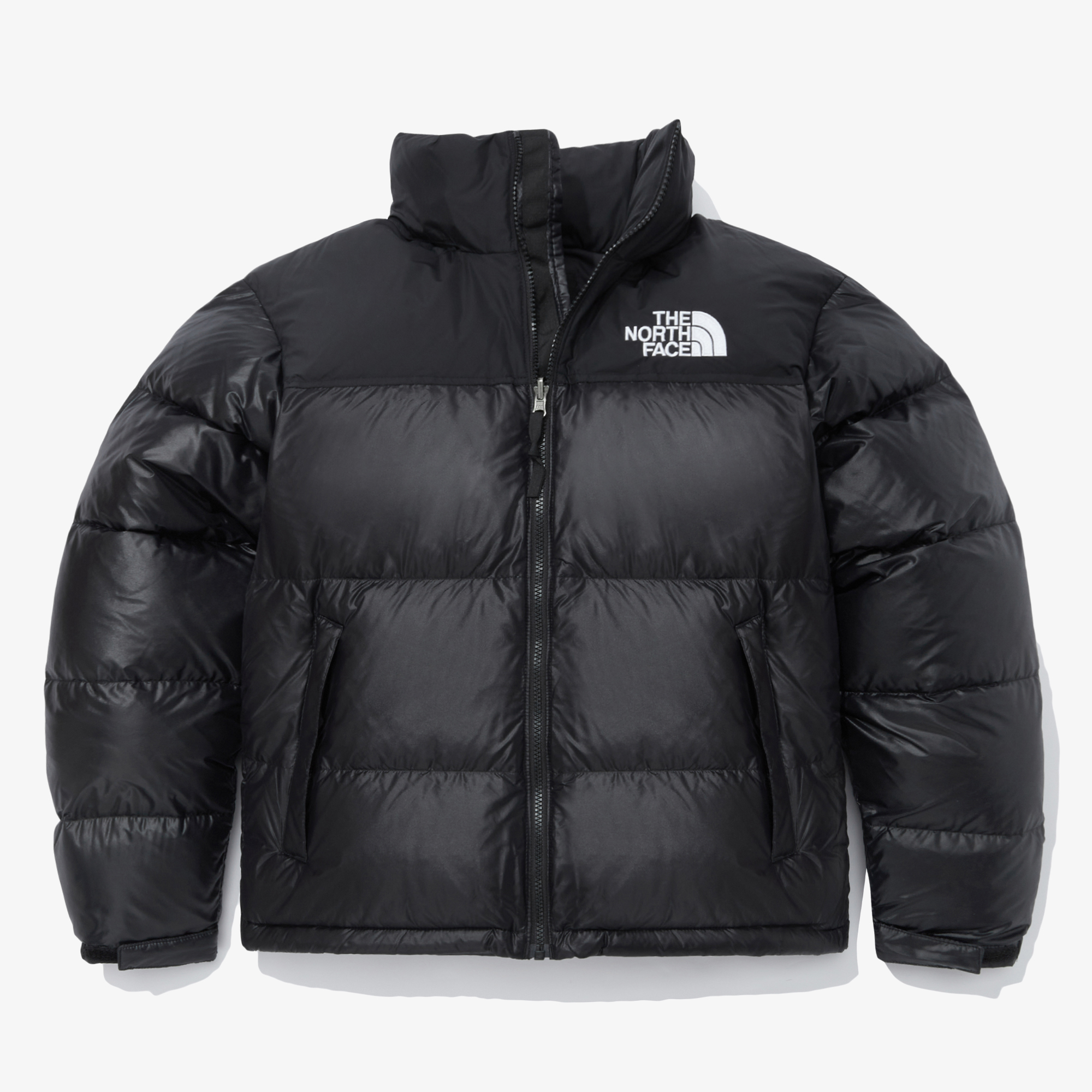 NUPTSE HYBRID DOWN BALL JACKET 노스페이스