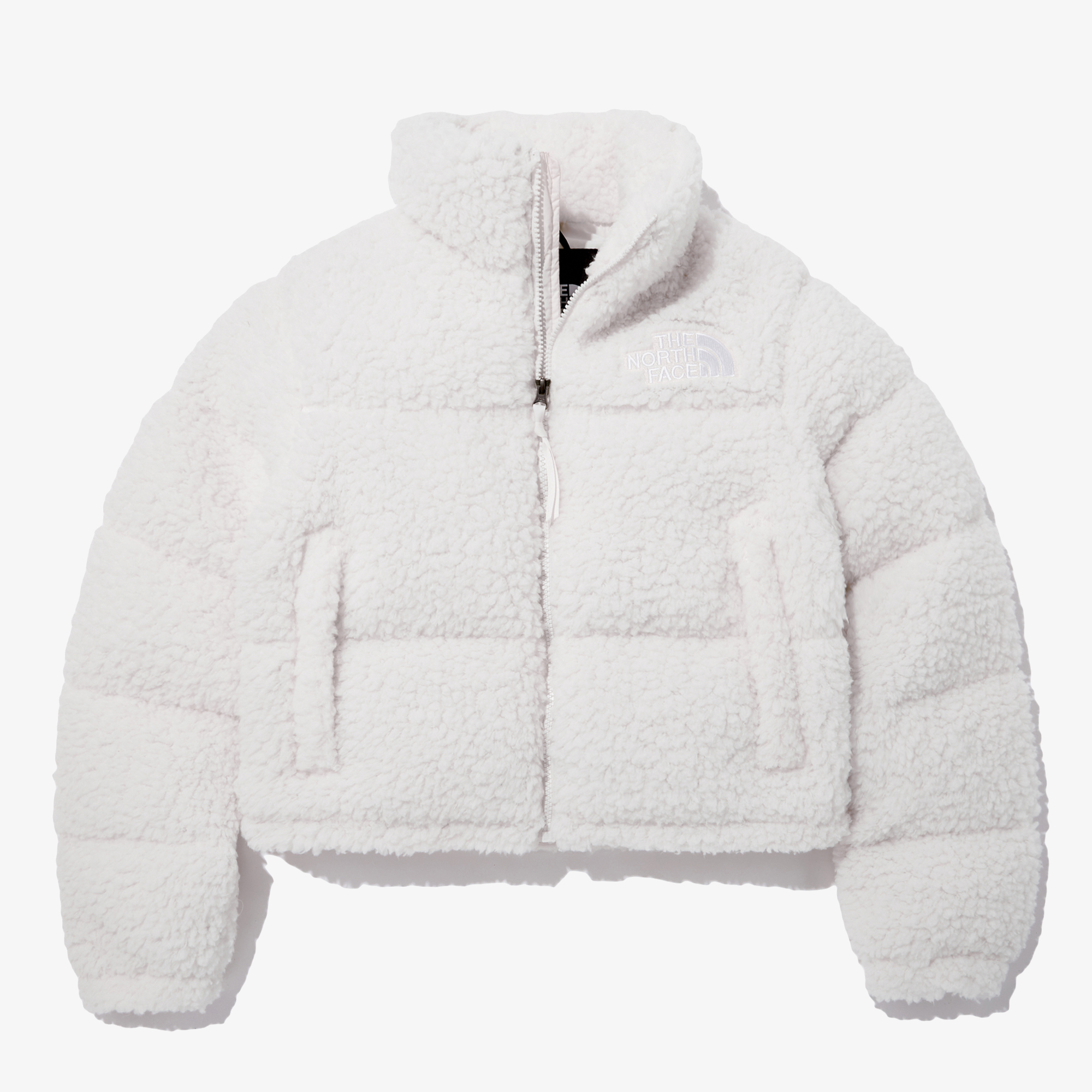 W SHERPA NUPTSE JACKET - 노스페이스