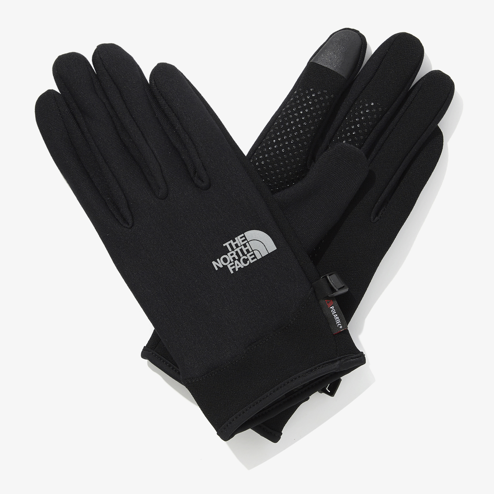 PS ACTIVE GLOVES 노스페이스