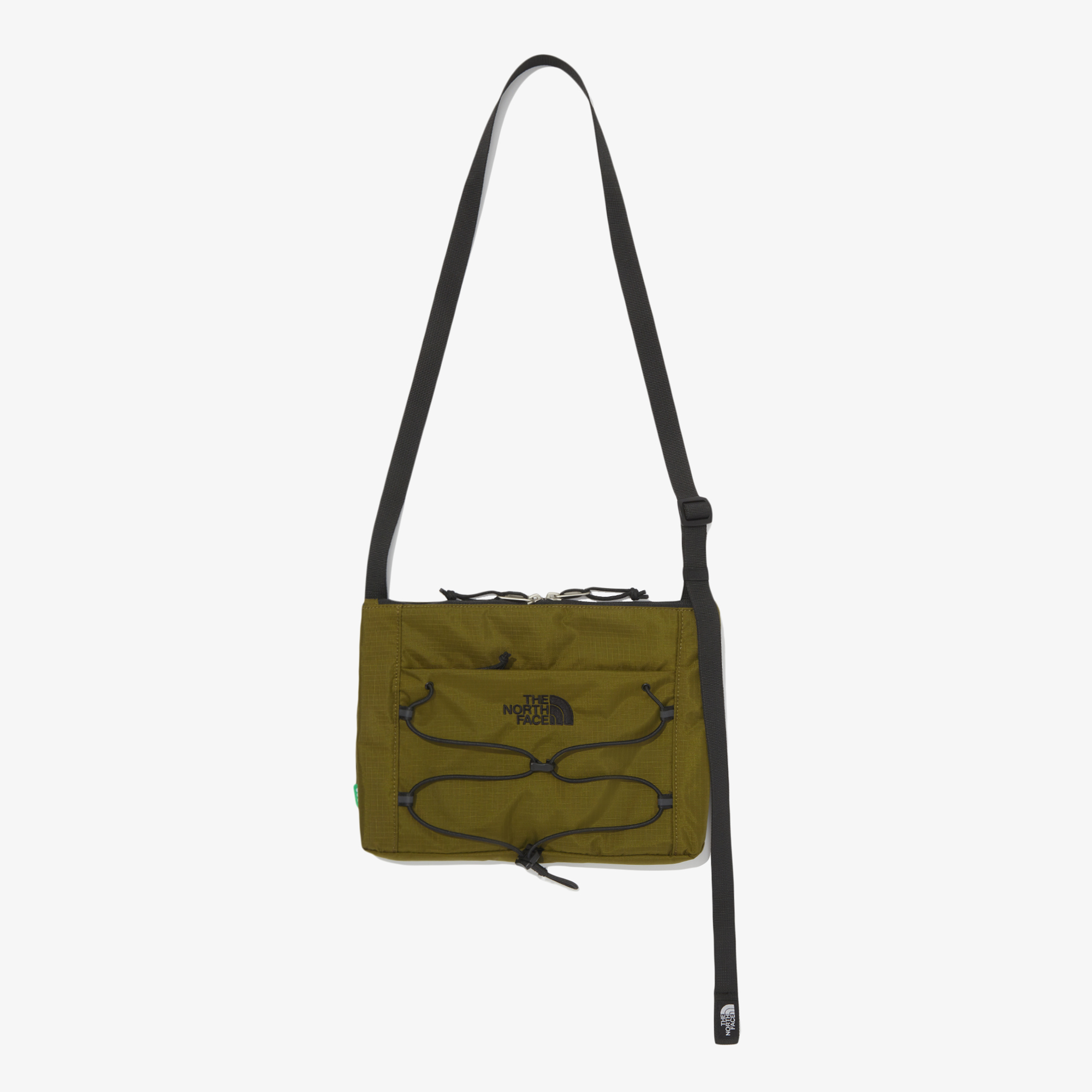 BOREALIS SLIM CROSS BAG - 노스페이스