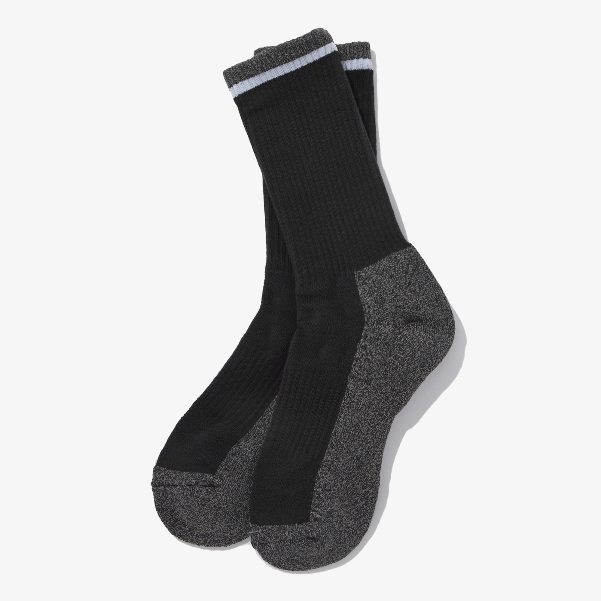 COOLMAX MID SOCKS 2 노스페이스